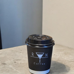 อเมริกาโน่ ร้อน