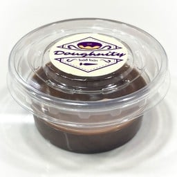 โดนิตี้โดนัท(ฮาลาล)ตลาดจิระนคร