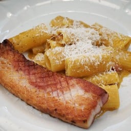 Roman Carbonara