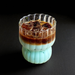 มินท์ลาเต้