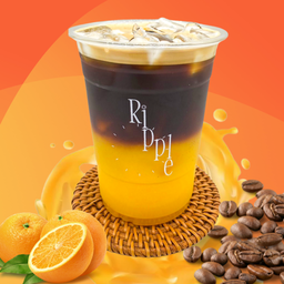 แบล็ค ออเรนจ์