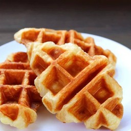 ครอฟเฟิล ออริจินัล