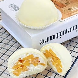ZEN Cake馋意蛋糕