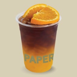 ICE AMERICANO ORANGE