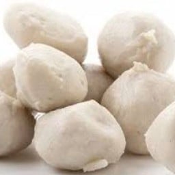 ลูกชิ้นหมูลวก