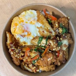 ครัวบ้านเอื้อ