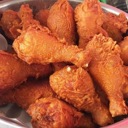 น่องไก่