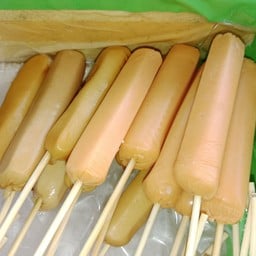 ปิ้งย่าง หม่าล่า ปากซอย