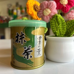 Yome No Kaori ชงแบบเคลียร์เท่านั้น