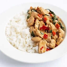 กะเพราอินดี้