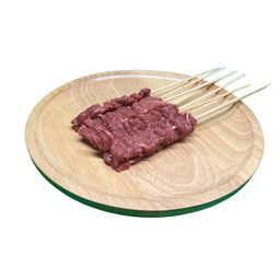 เนื้อวัว (ปิ้งย่าง)