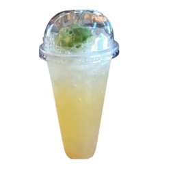 มะนาวโซดา