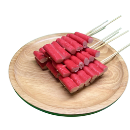 ปูอัด (ปิ้งย่าง)