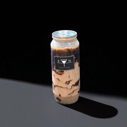 มอคค่า 400ml (No Ice)