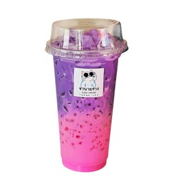 นมชมพูเผือกหอม