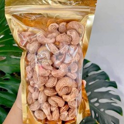 มะม่วงหิมพานต์อบเกลือ