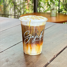 Caramel Macchiato
