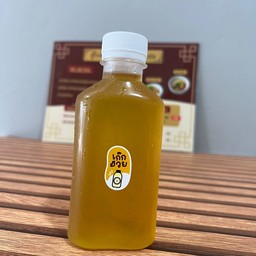 น้ำเก็กฮวย