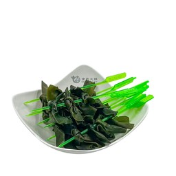 สาหร่ายโบว์