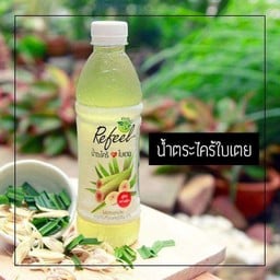 น้ำตะใคร้ใบเตย