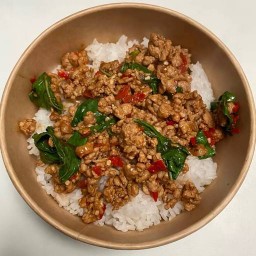 แม่บอกว่าอร่อยแล้ว อรินสิริข้าวหลาม