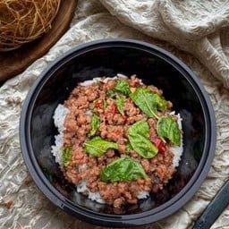 อิ่มอร่อยโฮมเมด-พฤกษาB