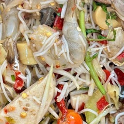 ตำมั่วซั่ว