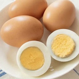 ไข่ต้ม 🥚🐓