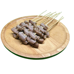 ไส้อ่อน (ปิ้งย่าง)