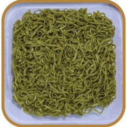 บะหมี่ผักเมนดาเกะ