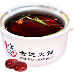 น้ำซุปดำ