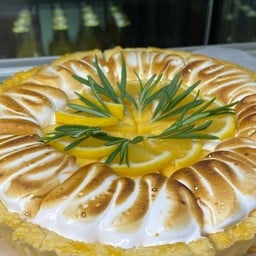 Kawah Rustic - Specialty Coffee and Homemade Bakery Kawah Rustic - Specialty Coffee and Homemade Bakery