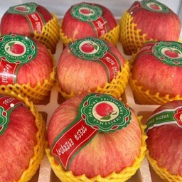 แอปเปิ้ลบูทูลูกยักษ์ 1 ลูก