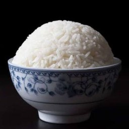 ข้าวสวย