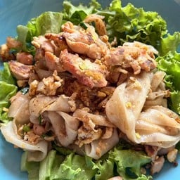 ร้านบ้านในซอย