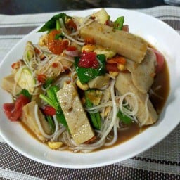 ครัวนะโมตำยำแซ่บ บึงกุ่มเสรีไทย 41