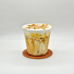 คาราเมล มัคคิอาโต้