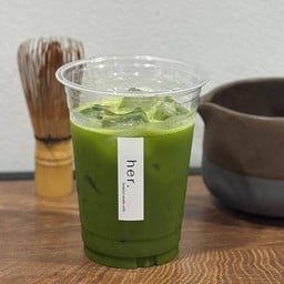 Pure Matcha