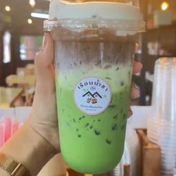 ชาเขียวโกโก้