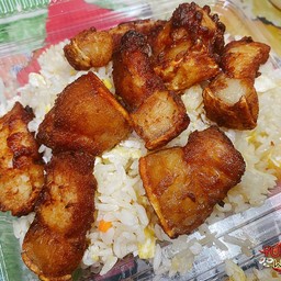 ข้าวผัด