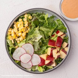 Spicy Hokkaido Side Salad