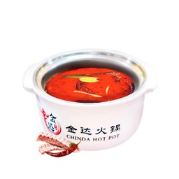 น้ำซุปหม่าล่าน้ำข้น