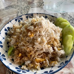 ขาว้ผัดปู