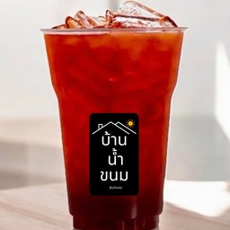 ชาดำเย็น