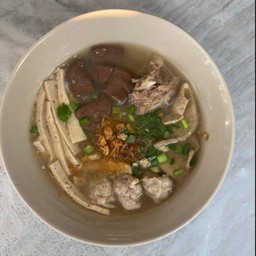 ก๋วยจั๊บญวน-พิเศษ