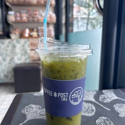 เพียวมัทฉะ