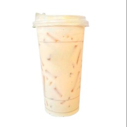 นมสดเย็น