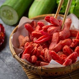 ไส้กรอกแดงในตำนาน