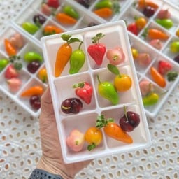 ลูกชุบ 12 ชิ้น