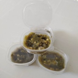 น้ำพริกหนุ่ม